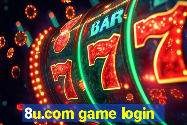 8u.com game login